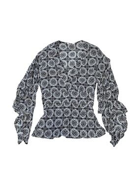 Etam Flowy Top